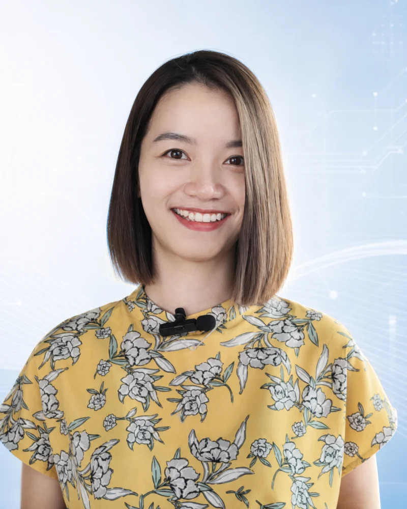 Hoàng Thị Mai Ly