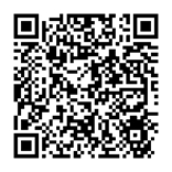 M&atilde; QR t&agrave;i liệu cuộc thi