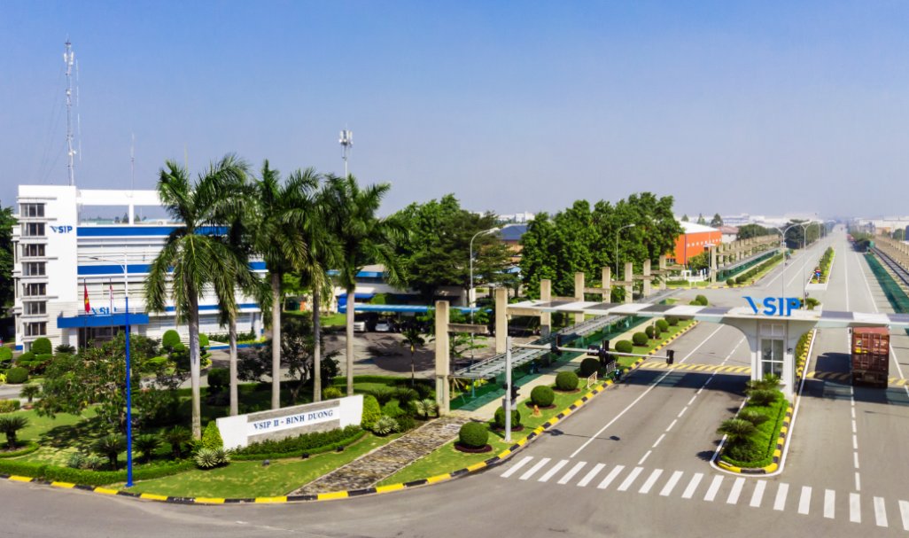 Thuận An 4