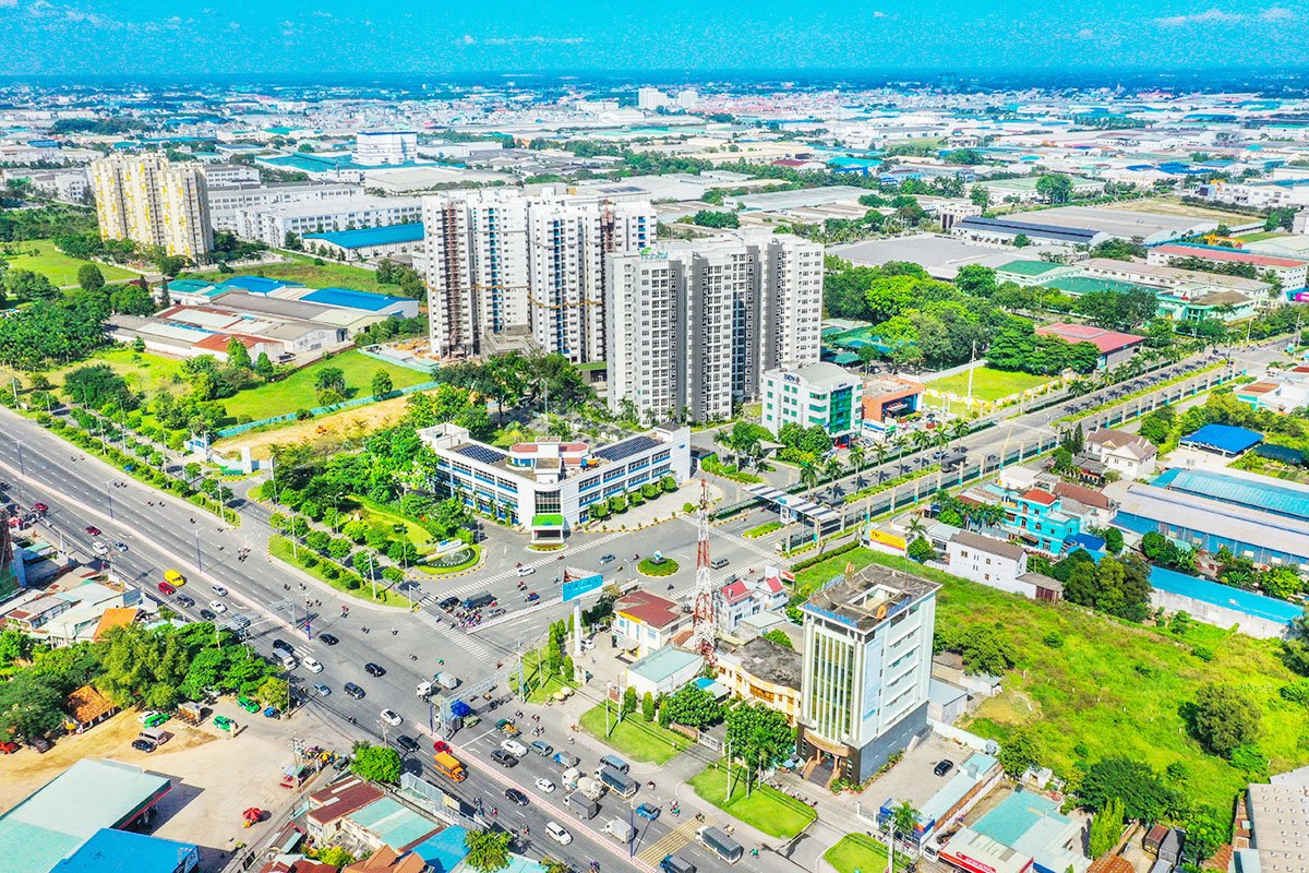 Thuận An 3