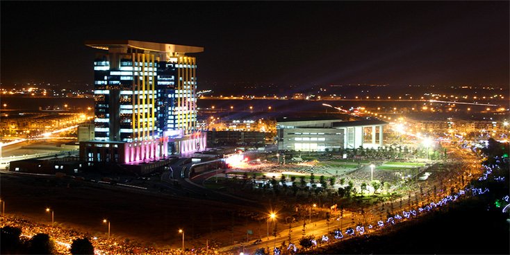 Tăng cường công tác phòng, chống thiên tai trên địa bản tỉnh