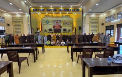 PHƯỜNG THỦ DẦU MỘT TĂNG CƯỜNG TUYÊN TRUYỀN PHÁP LUẬT VỀ AN TOÀN GIAO THÔNG VÀ PHÒNG, CHỐNG MA TÚY
