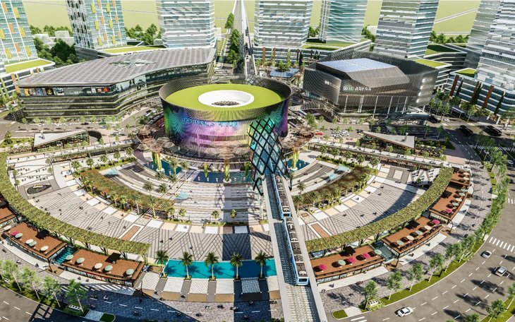 CÁC ĐỊA PHƯƠNG TRIỂN KHAI KIỂM ĐẾM MẶT BẰNG PHỤC VỤ HAI TUYẾN METRO KẾT NỐI TP.HCM VÀ BÌNH DƯƠNG