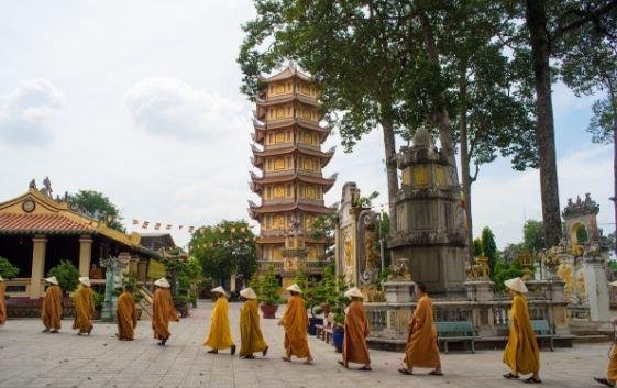 Chùa Hội Khánh